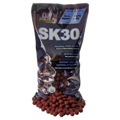 STARBAITS Bouillette Performance Concept SK30 (2kg)