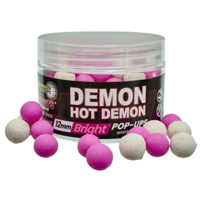 STARBAITS Bright Pop Up Performance Concept Hot Demon (50g)