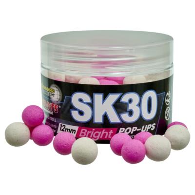 STARBAITS Bright Pop Up Performance Concept SK30 (50g)