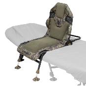 TRAKKER Levelite Transformer Chair Camo