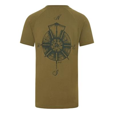 TRAKKER Tempest T-shirt